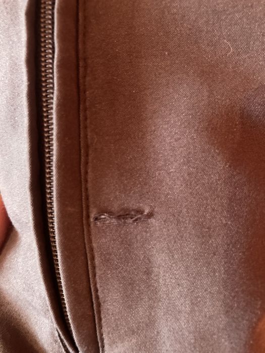 Kurtka wiatrówka Vintage Reebok 00s