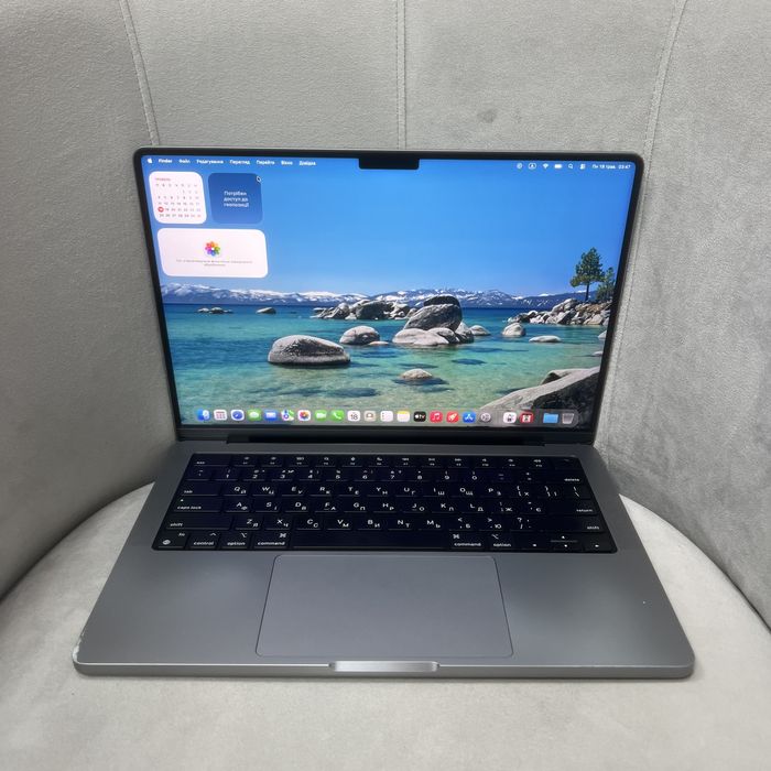 macbook pro m1 32gb - Купить электронику - Цены на OLX.ua