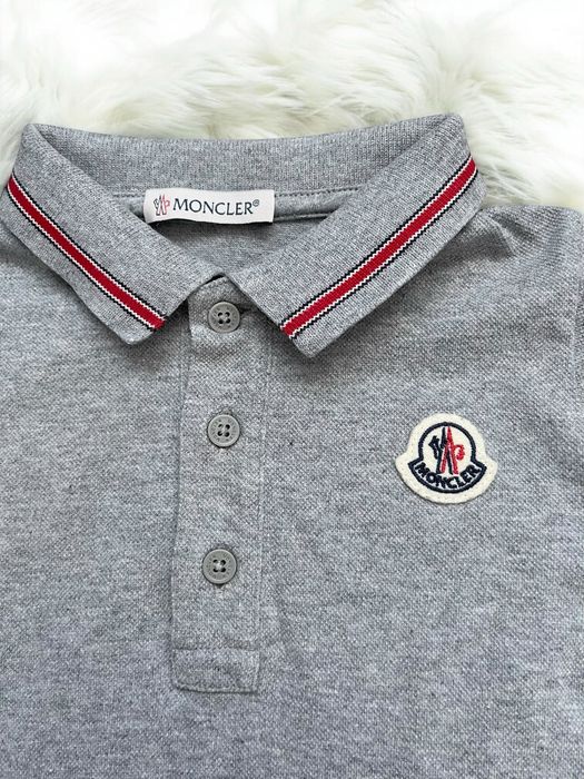 Пісочник MONCLER оригінал на 12/18 місяців