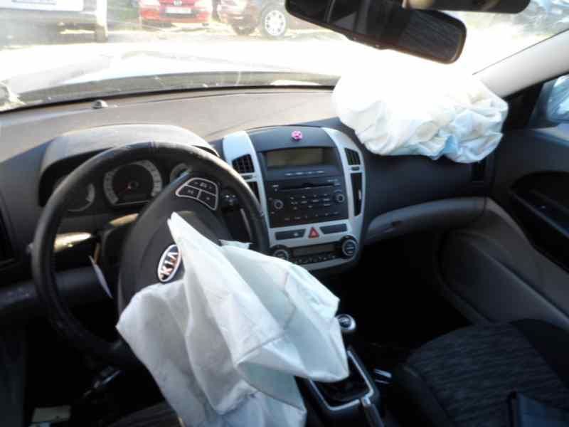 Kit De Embraiagem Kia Ceed