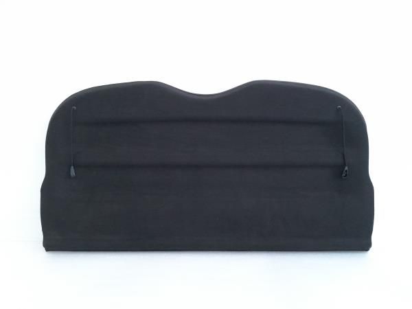 Chapeleira / tampo da mala CITROËN C4 II (B7)