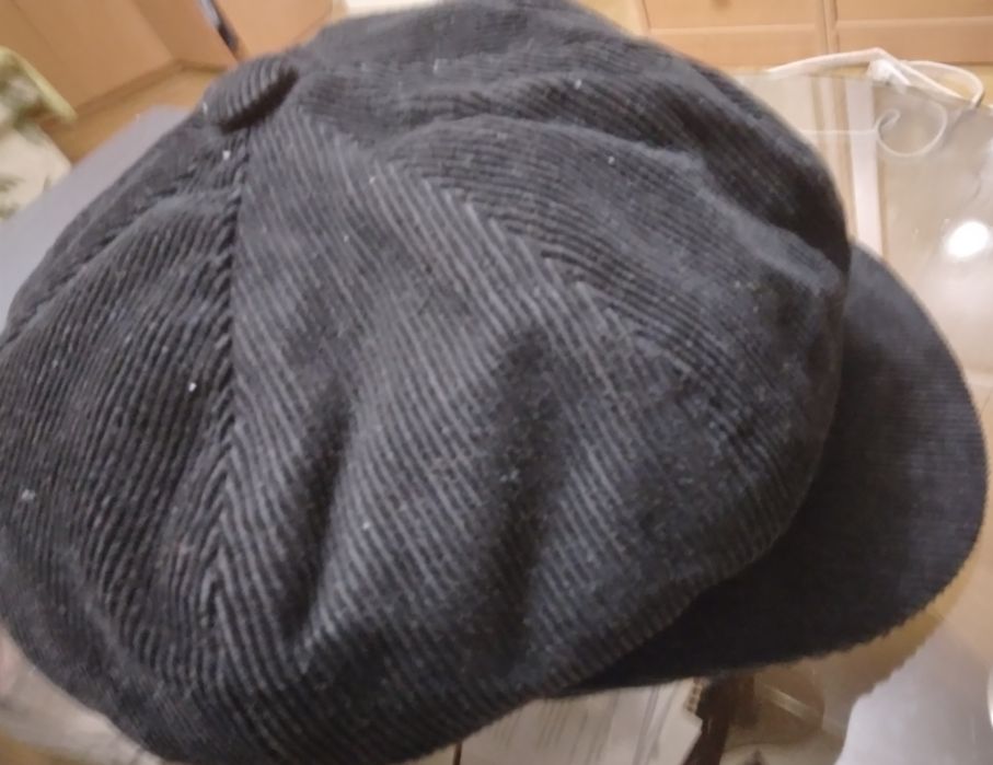 Продам кепку нову унісекс