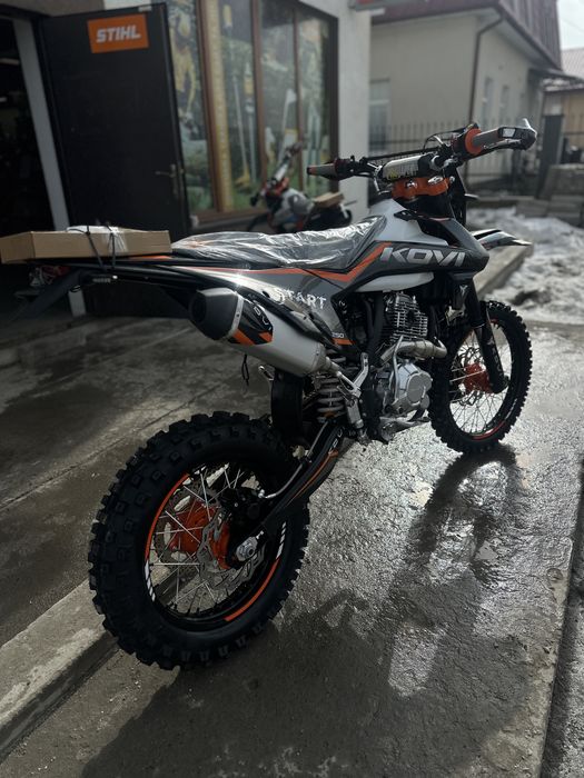 Kovi Start 250 2026