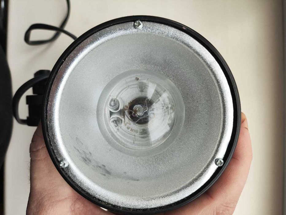 Фотоспалахи Falcon Eyes 4 штуки