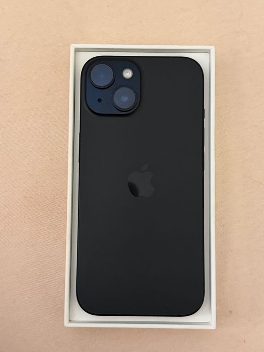 IPHONE 15 128 gigas