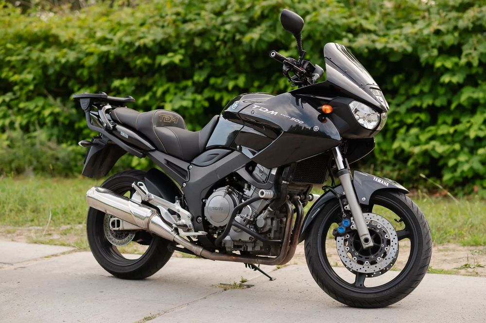 Yamaha