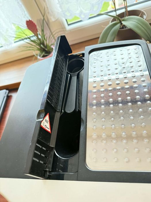 Express DēLonghi Magnifica