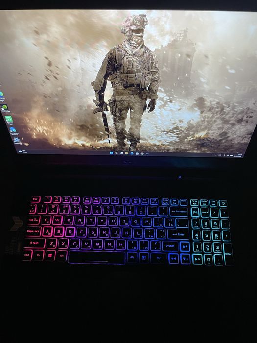 150+ Ноутбуківℹ️ACER NITRO 5ℹ️17.3" 144Hz‼️RTX3070 Laptop 8Gb/Ryzen 7 5800H 16 ядер/SSD 512Gb/16-32Gb /Traid-in/Розтрочка МОНО ОНЛАЙН