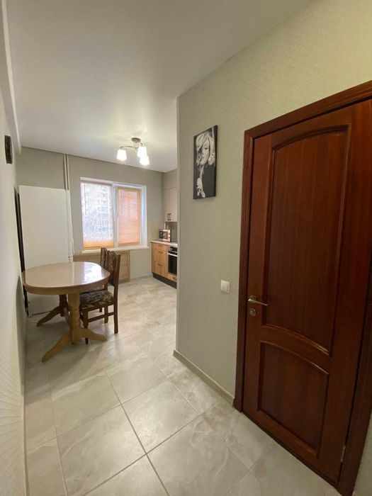 Оренда Чудової 1 кімн.квартири, м.Українка, вул.Будівельників ,1