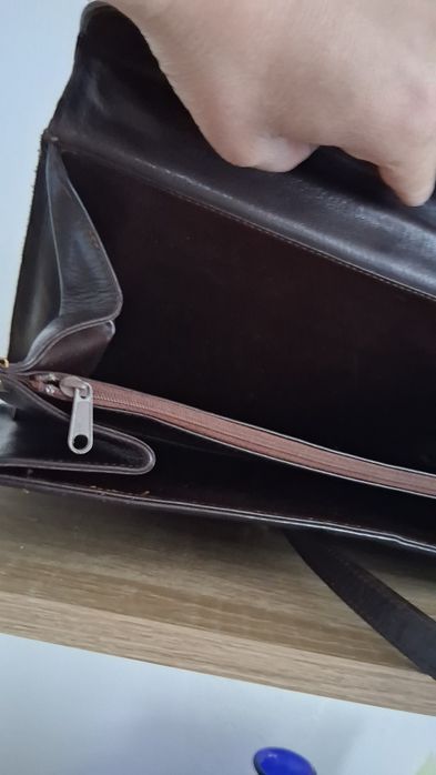 Torebka vinrage  lata 70 /80