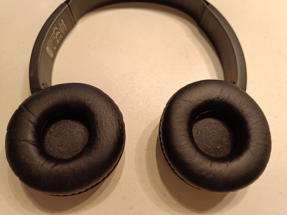 SONY WH-CH500 usado