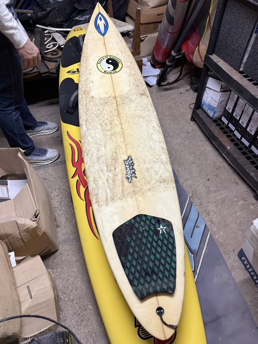 Prancha Town&Country 6’8