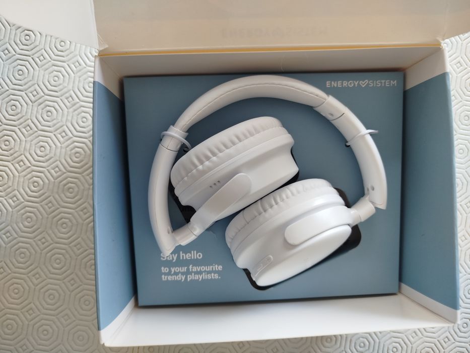 Fones Energy Sistem Styler 3