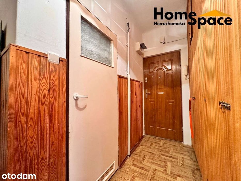 Mieszkanie 2-Pokojowe 42,5 M² , Ul. Kosynierów, 4 Piętro , Do Remontu - View 6