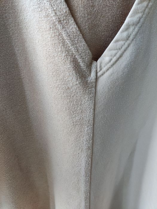 Bluza beżowa by o La La