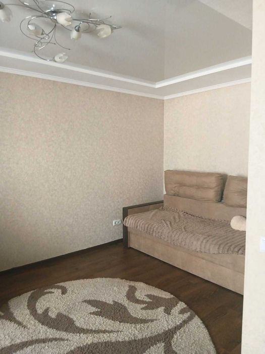 45198 ГАРЯЧИЙ ПРОДАЖ! Однокімнатна квартира в ЖК «Барви», вул. Кармелюка, Озерна.