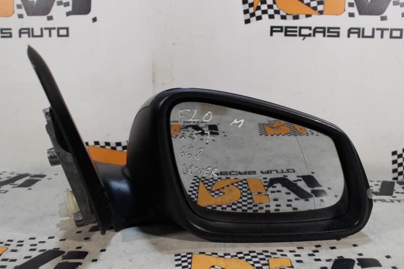 Retrovisor / espelho direito BMW 1 (F20)