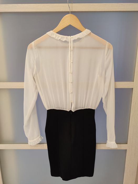 Платье Zara, размер S