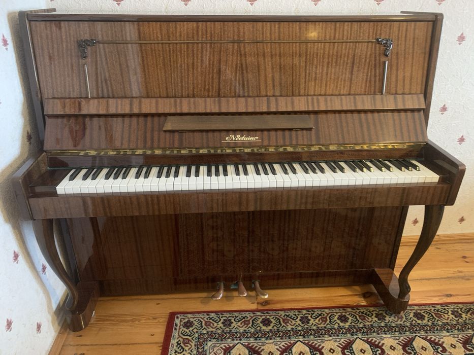 Pianino Nocturno