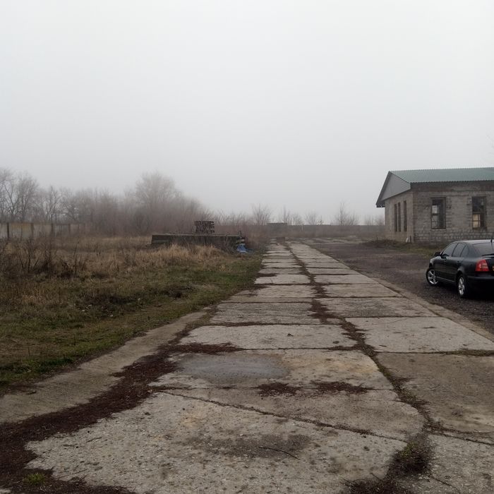 Сдам в аренду базу 2.7г