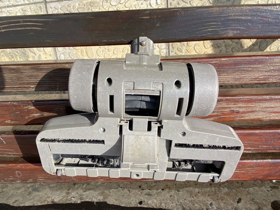 Турбощітка для пилососа Аpina