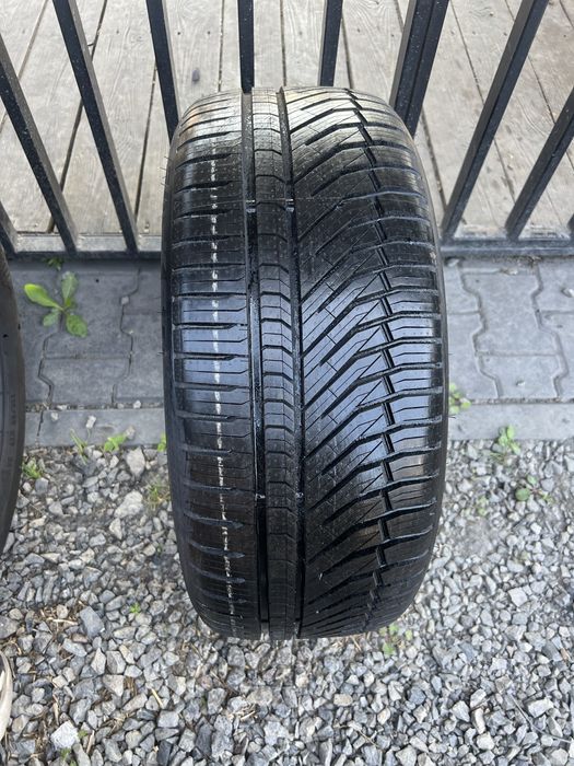 *opona falken 235/40/18 pojedynka