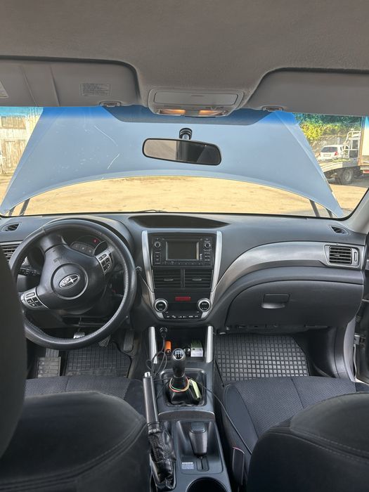 Продам Subaru Forester