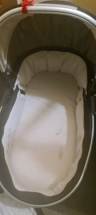 Wózek 2w1 X-lander