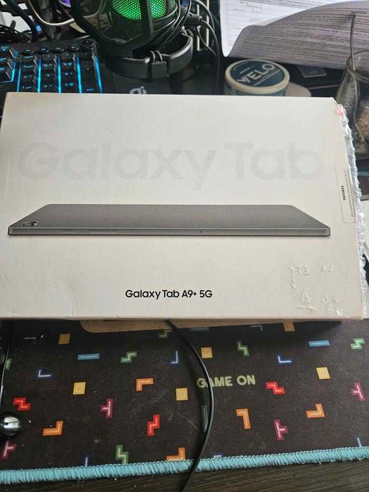 Samsung Galaxy Tab A9+ 5G 8/128
