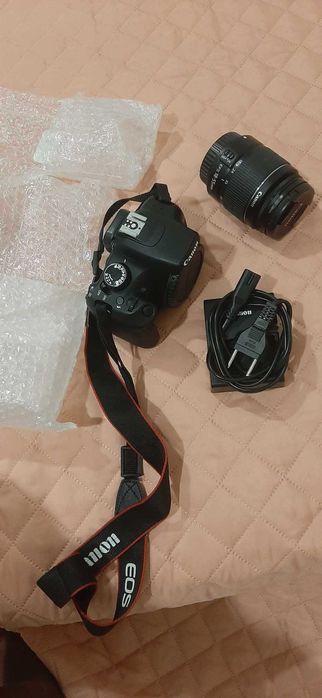 Máquina fotográfica