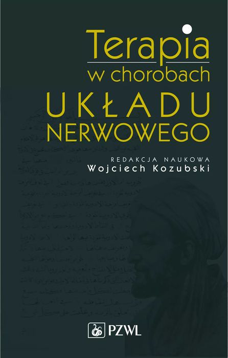 Terapia w chorobach układu nerwowego. PZWL