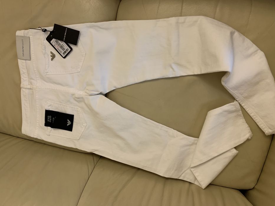 Джинси Armani