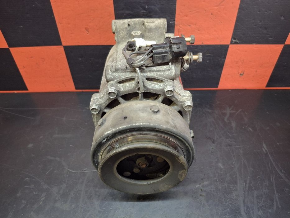 Compressor AC MITSUBISHI L 200 Pick Up (K6_T, K7_T)