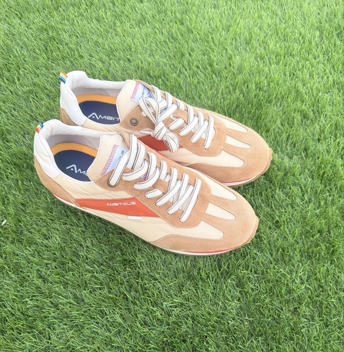 Sapatilhas Ambitious Novas tamanho 41