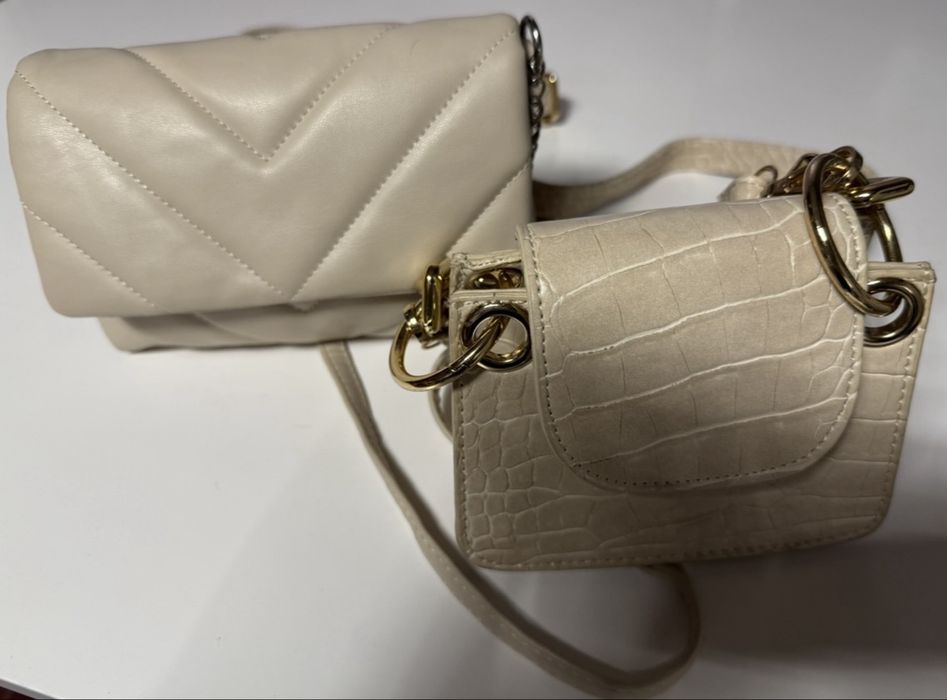 Маленькие сумочки стильные