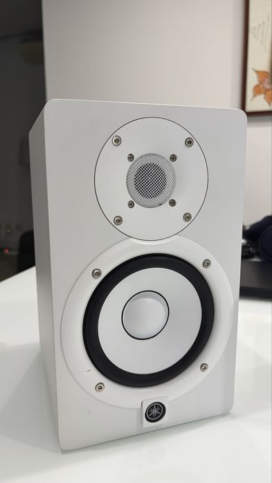 Monitores YAMAHA HS5