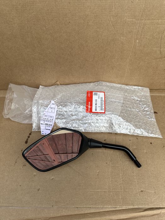 Honda CRF 1100 Africa Twin Lusterko Lewe OEM