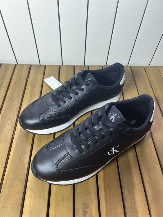 Кросівки чоловічі Calvin Klein YM0YM01187  100% Original