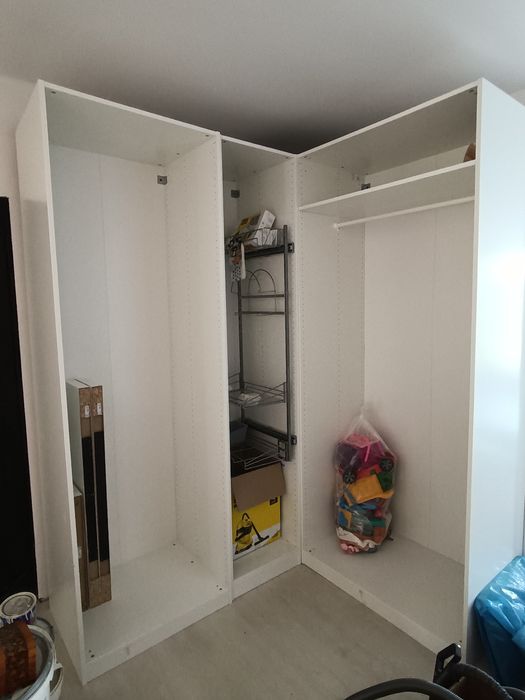 IKEA PAX  korpusy szafy nowe