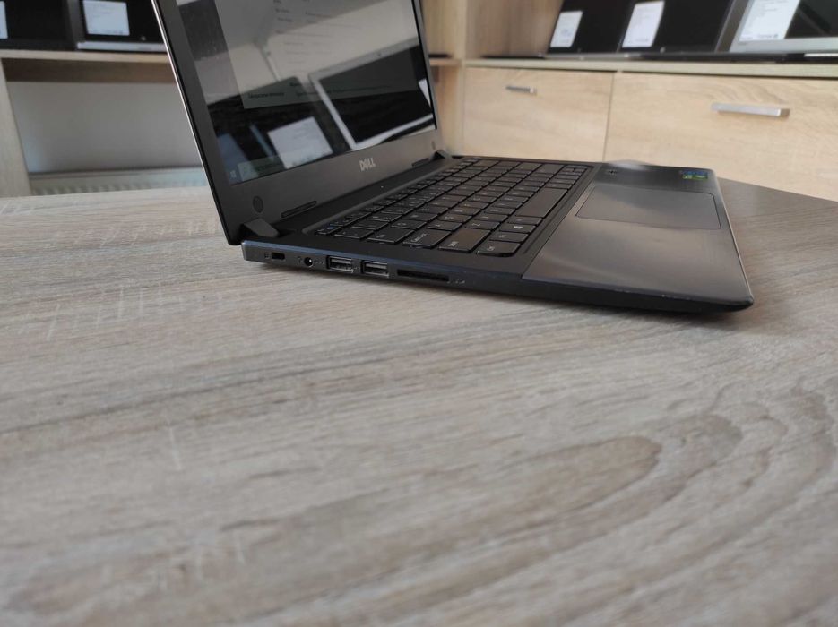 Laptop Dell Vostro 5470 - i5-4210u, 8GB ram, Nvidia GeForce, dysk SSD