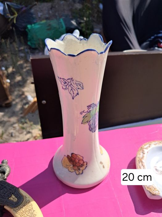 Jarra ceramica antiga