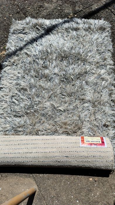 Tapetoes 2 como NOVOS