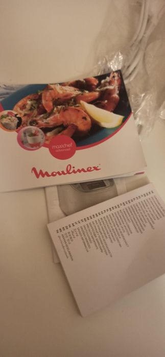 45 in 1 Multicooker