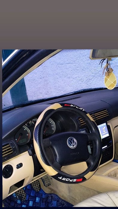 VW Passat PD 130cv
