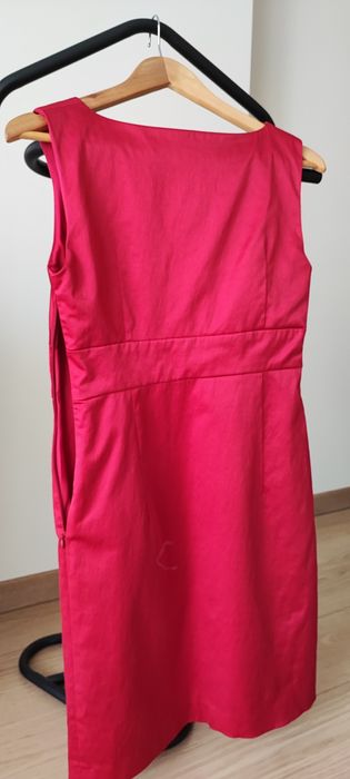 Vestido ocasião especial (direito) - Lanidor