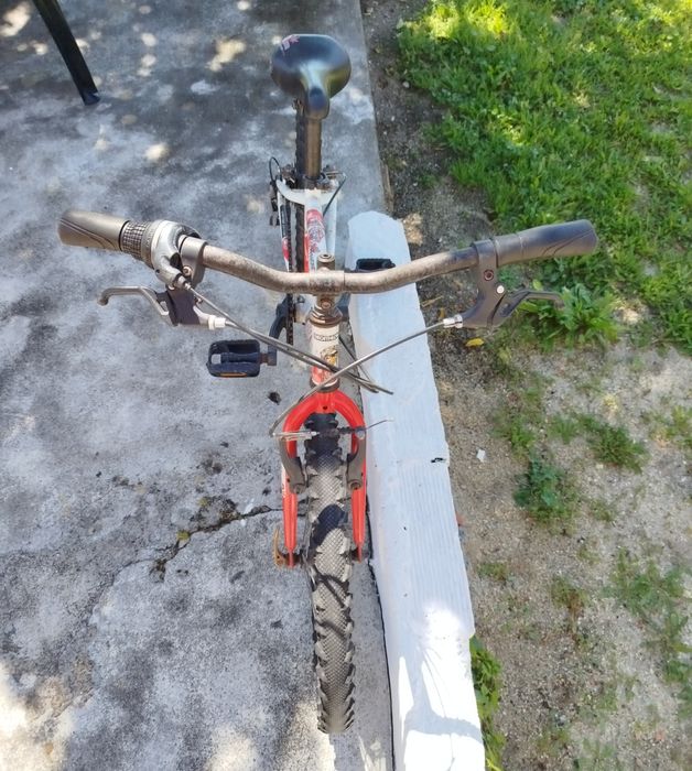 Bicicleta Criança  RODA 20