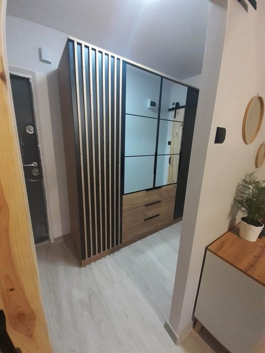 Mieszkanie do wynajęcia 31m2