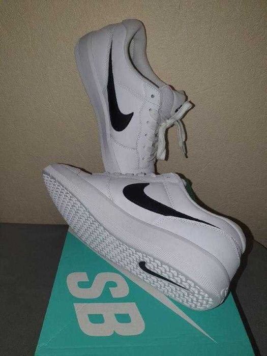 Кроссовки tm nike sb force 58 premium