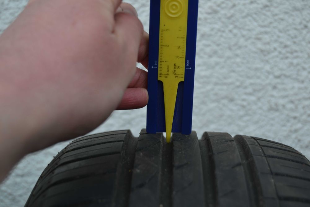 4x lato 185/60r15 Nexen Nblue letnie 185/60-15 komplet opony