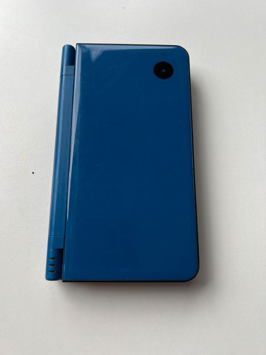 Nintendo DS XL Blue - Niebieski